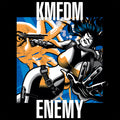 Kmfdm | Enemy | CD