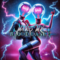 Makes My Blood Dance | #Z3r0 2 Lght $P33d! | CD