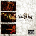 Dawn Of Ashes | Anatomy Of Suffering | CD