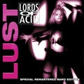 Lords Of Acid | Lust (Special Remastered Band Edition) [Limited Edition Pink 2lp] | 2LP