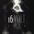 16volt | Skin (Limited Edition Translucent Ruby Vinyl) | LP