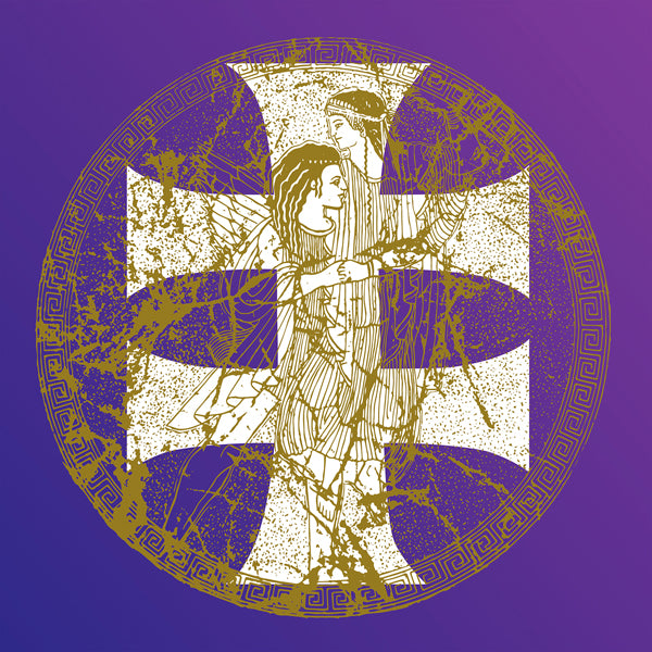 Faith And The Muse | Elyria (Remastered) | CD