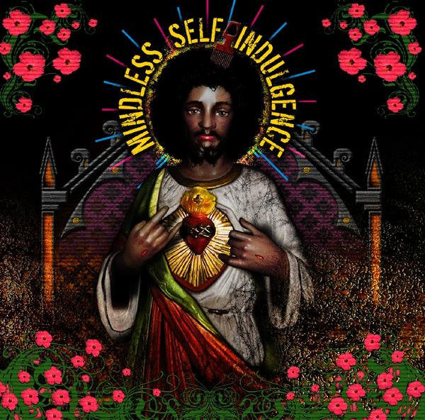 Mindless Self Indulgence | You'll Rebel To Anything (Expanded And Remastered) | CD