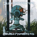 Juno Reactor | Gods & Monsters | CD