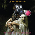 Juno Reactor | The Golden Sun Of The Great East | CD
