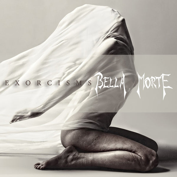 Bella Morte | Exorcisms (Limited Edition White Vinyl) | LP