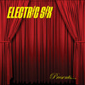 Electric Six | Bitch, Don't Let Me Die! | CD