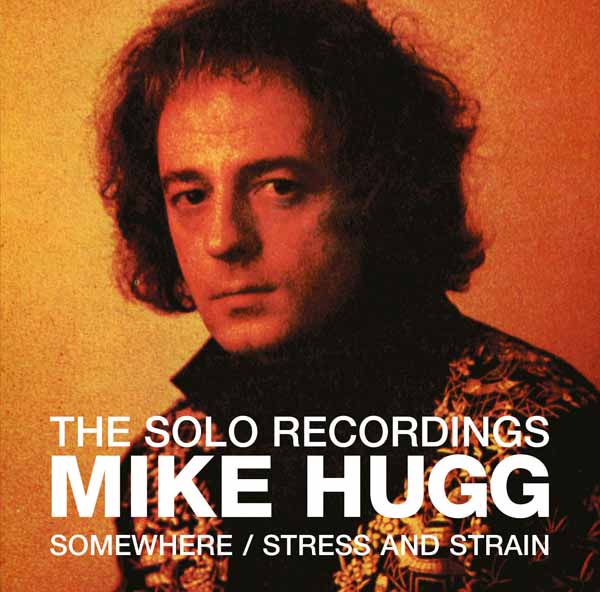 Mike Hugg | The Solo Recordings (2cd) | 2CD