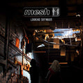 Mesh | Looking Skyward | CD