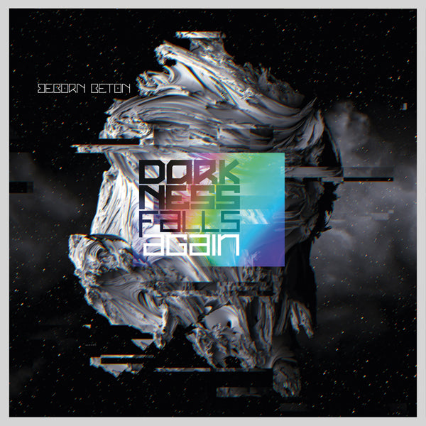 Beborn Beton | Darkness Falls Again | CD