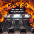 Kirlian Camera | Hellfire | CD