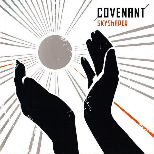 Covenant | Skyshaper | CD