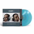 Mesh | The Truth Doesn't Matter (Curacao/Blue Vinyl) | 2LP