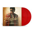 Jackson, Michael | Michael: Songs From The Motion Picture | 2LP front cover