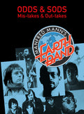 Manfred Mann's Earth Band | Odds & Sods – Mis-Takes & Out-Takes | 4CD