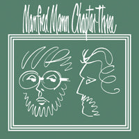 Manfred Mann Chapter Three | Manfred Mann Chapter Three | CD
