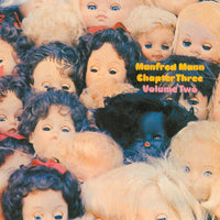 Manfred Mann Chapter Three | Volume 2 | CD