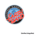 Manfred Mann's Earth Band | Glorified Magnified | CD