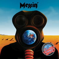 Manfred Mann's Earth Band | Messin' | CD