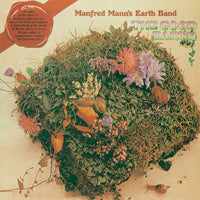 Manfred Mann's Earth Band | The Good Earth | CD