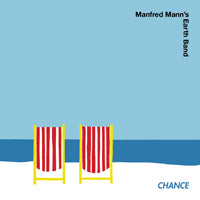 Manfred Mann's Earth Band | Chance | CD