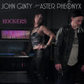John Ginty & Aster Pheonyx | Rockers | CD