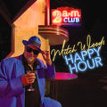Mitch Woods | Happy Hour | CD
