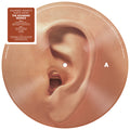 Manfred Mann's Earth Band | The Roaring Silence (Picture Disc) | LP
