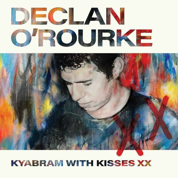 Declan O’rourke | Kyabram With Kisses Xx (Rsd 2025) | LP