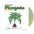 Garson, Mort | Mother Earth's Plantasia | 1LP Gatefold Sleeve  Coloured Vinyl Green front cover