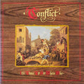 Conflict | It's Time To See Who's Who Now | CD