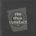 Conflict | Final Conflict | CD
