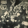 Conflict | Increase The Pressure | CD