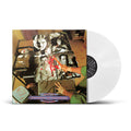 Carcass | Necroticism - Descanting The Insalubrious (Phd Exclusive White Vinyl) | LP