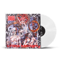 Napalm Death | Utopia Banished (Phd Exclusive White Vinyl) | LP