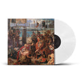 Bolt Thrower | The Ivth Crusade (Phd Exclusive White Vinyl) | LP