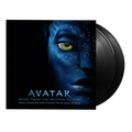 OST (Official Soundtrack) | Avatar | 2LP front cover