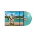 Original Soundtrack | Nobody 2 | 1LP Coloured Vinyl front cover