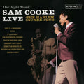 Cooke, Sam | Live At The Harlem.. | 1LP