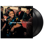 Evora, Cesaria | Café Atlantico | 2LP - Black Vinyl