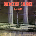 Chicken Shack | OK Ken? | 1LP Coloured Vinyl