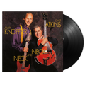 Album front cover
