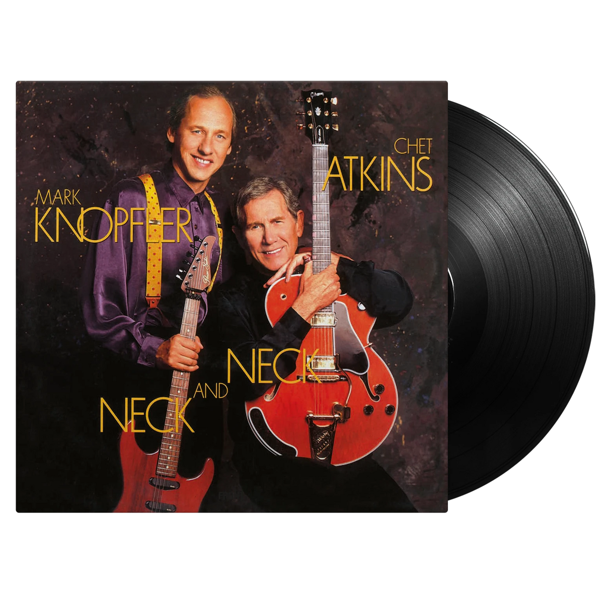 Album front cover