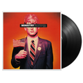 Ministry | Filth Pig | 1LP front cover