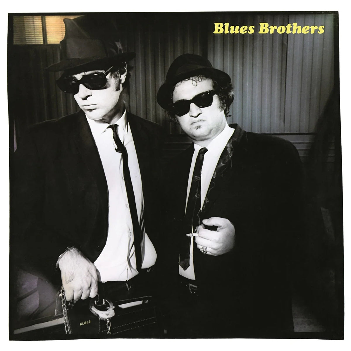 The Blues Brothers | Briefcase Full Of Blues | 1LP