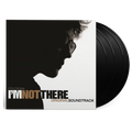 OST (Official Soundtrack) | I'm Not There | 4LP front cover