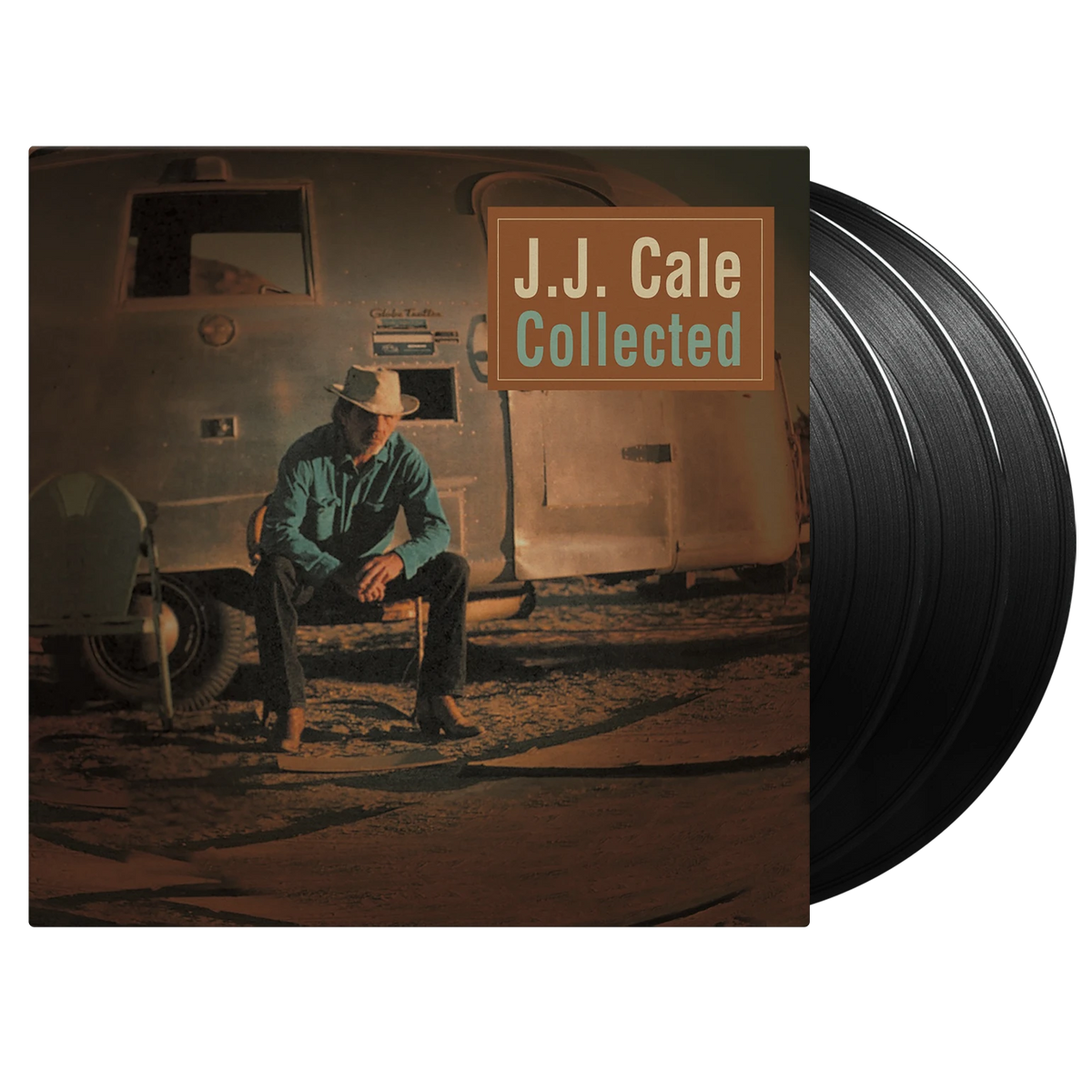 Album front cover