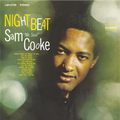 Cooke, Sam | Night Beat | 1LP Coloured Vinyl