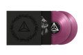 Mudvayne | End Of All Things To Come | 2LP Coloured Vinyl Black front cover