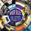Moody Blues | Collected | 2LP front cover